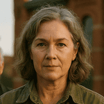 Ava Sheffield