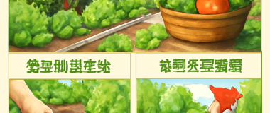 一个美丽的日落景色，金色的太阳缓缓落下，天空染上橙色和粉红色的云彩，前景是宁静的湖泊，湖面反射出天空的色彩。